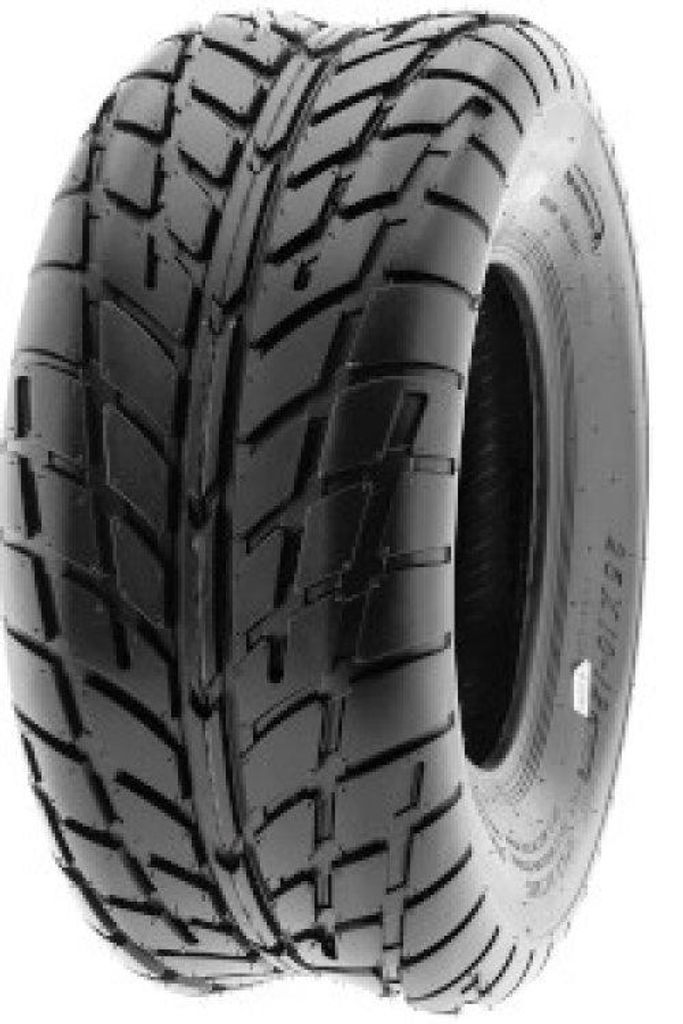 SUN-F Motorradreifen car-tyres A021 ( 225/45-10 TL 49N )