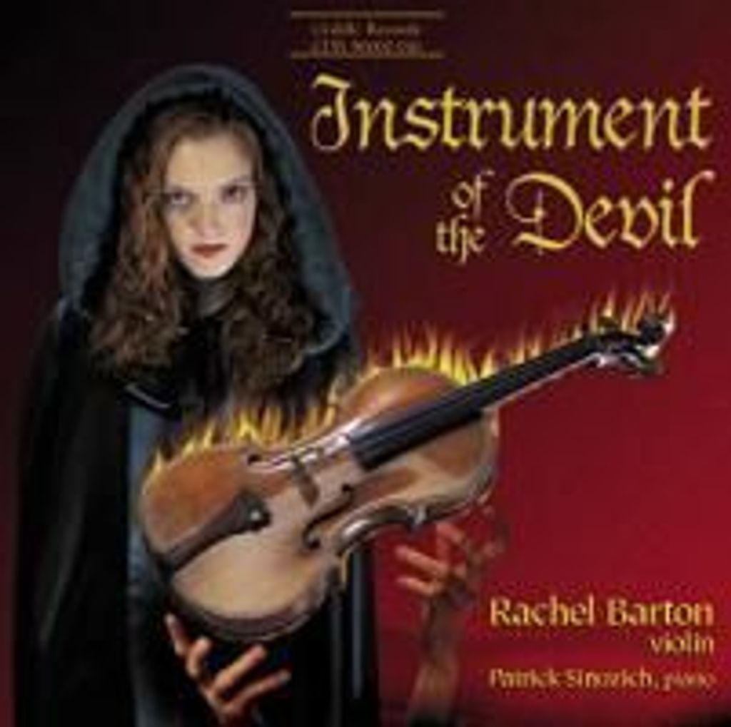Barton/Sinozich/Schrader/Rozendaal/Yeh: Instrument Of The De