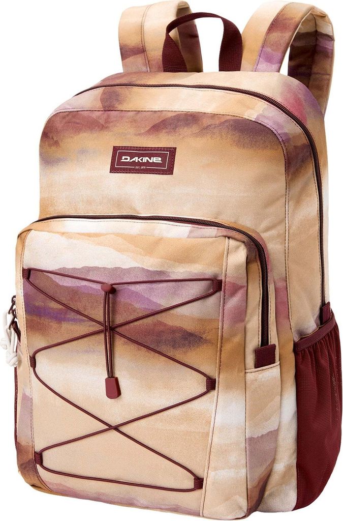 Dakine EDUCATED 30L BACKPACK SUNRISE CANYON Produktbild 