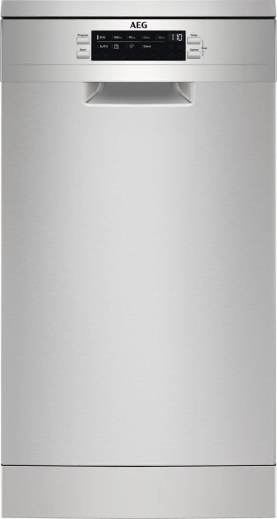 FFB73527ZM Stand-Geschirrspüler 45 cm