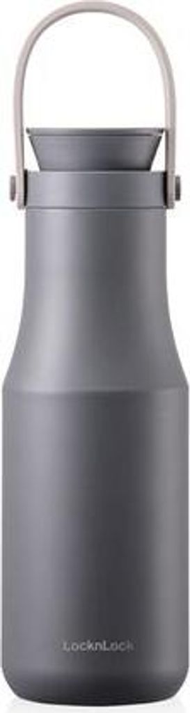 Lock & Lock LHC4202GRY, 0,47 l, Szary Zdjęcie produktu 