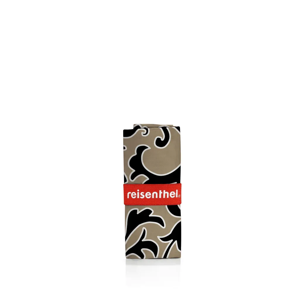 Shopping Bag Reisenthel Mini Maxi Pieghevole 15L | Fantasia Marble AT7061 - 3