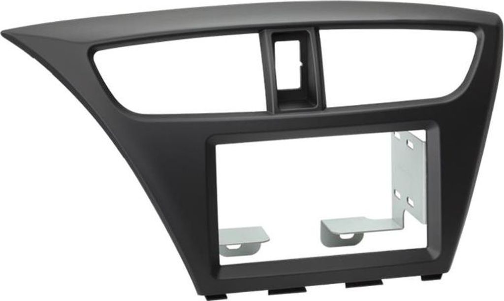 Redukční rámeček autorádia pro Honda Civic Obrázek produktu 
