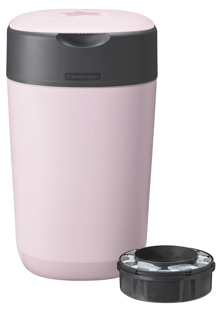 TOMMEE TIPPEE Windeleimer "Twist&Click" Sangenic 617447 Immagine del prodotto 