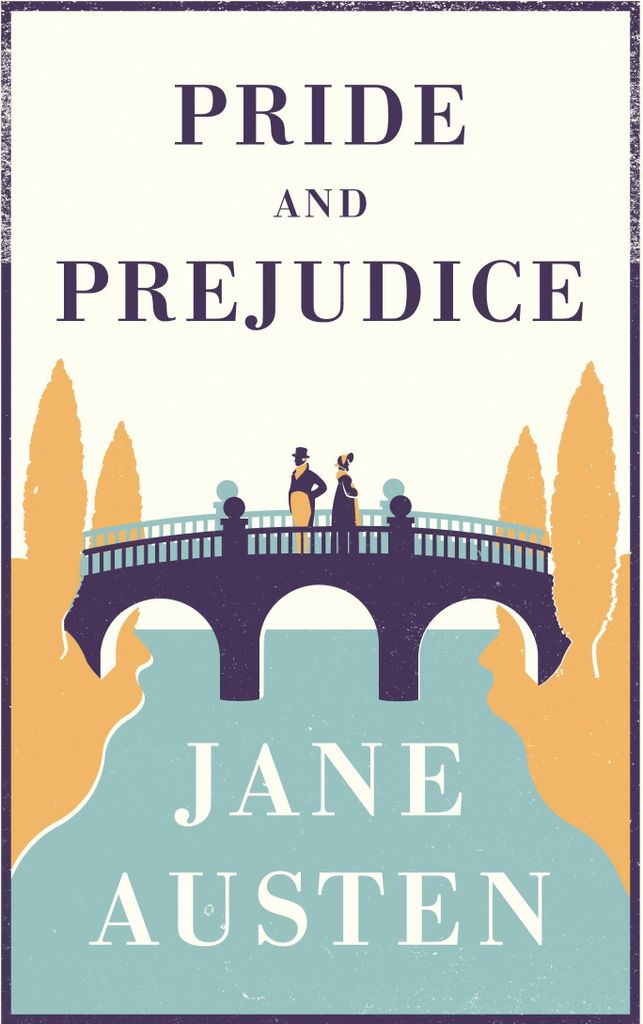Pride and Prejudice