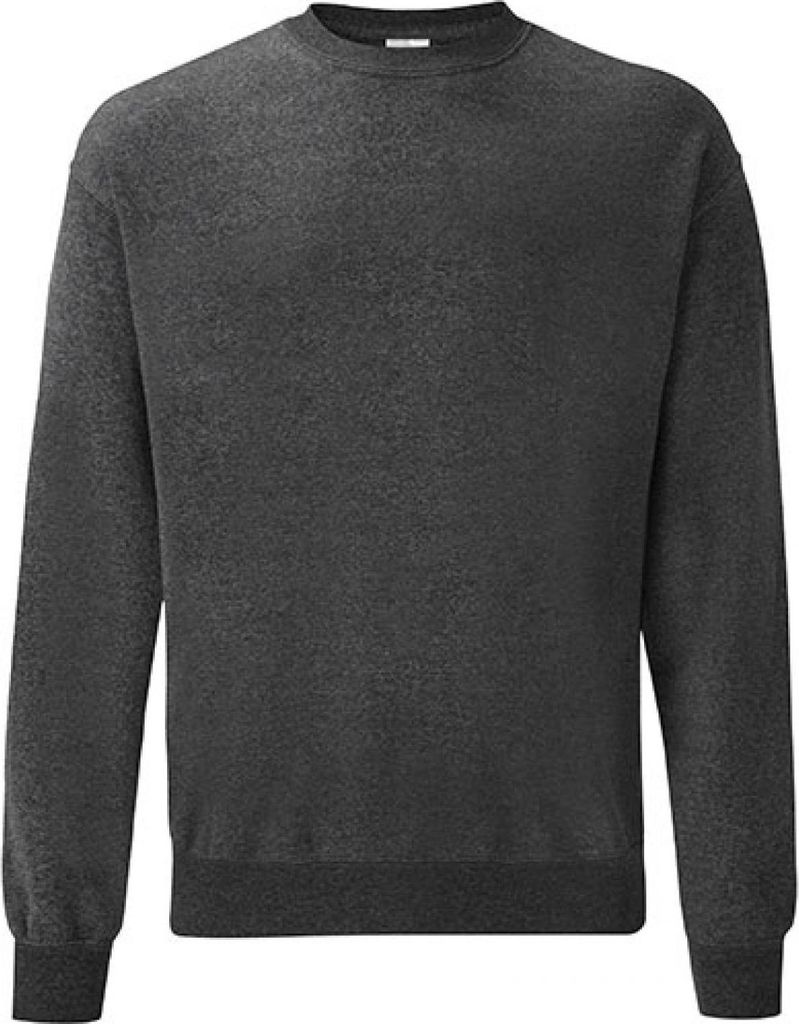 Fruit of the Loom 62-202-0 | Classic Set-in Sweatshirt | Image du produit 