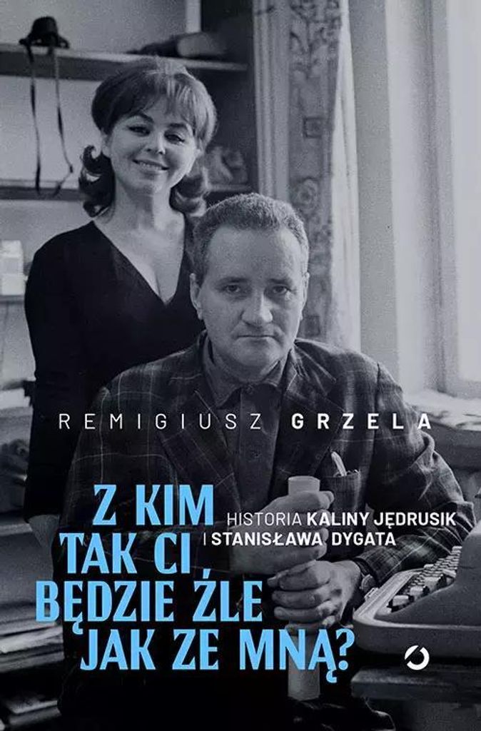 Z kim tak ci będzie źle jak ze mną? Historia K