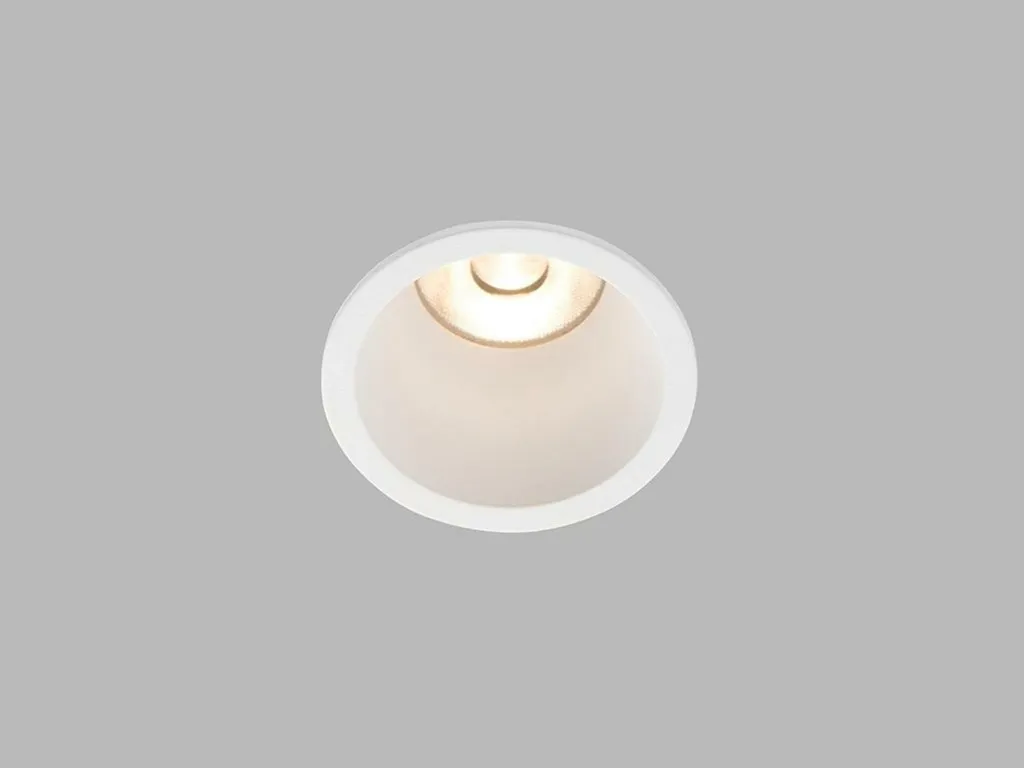 Éclairage de Plafond RAY S 2250231 Blanc - Idéal Couloir et Cuisine