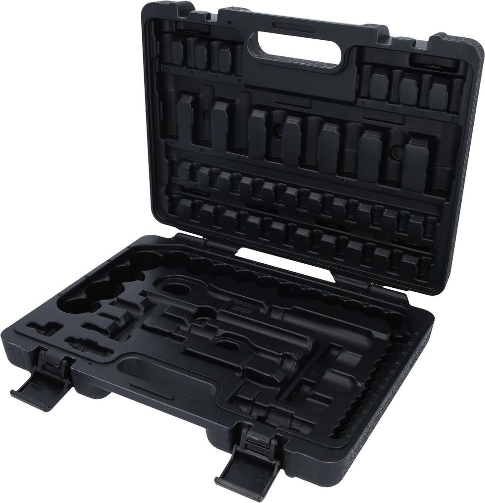 KS Tools Kunststoff-Leerkoffer für 918.0678, 918.0678-99