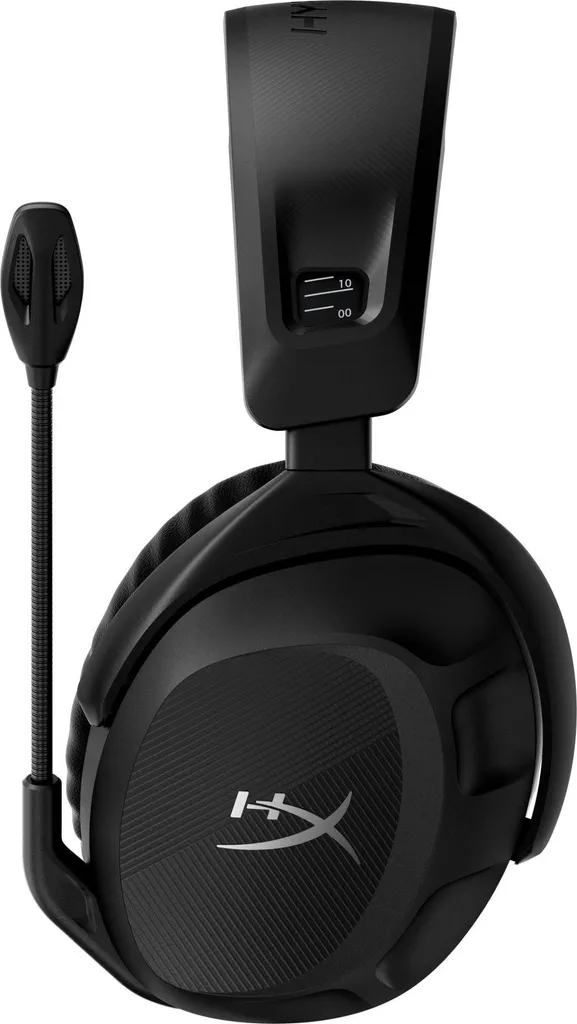 Casque de jeu sans fil HyperX Cloud Stinger 2 pour PC et streaming - 8