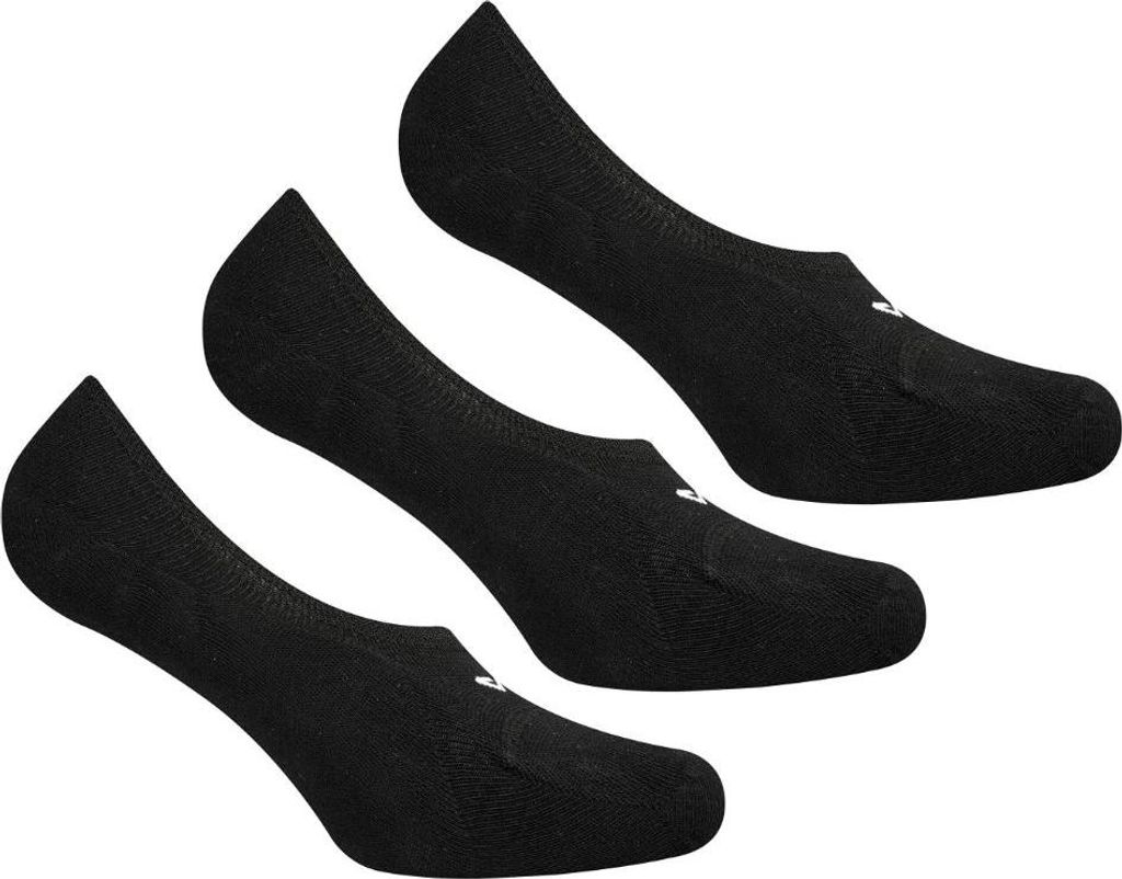 Fila 3-pack-socke black socken black 35-38