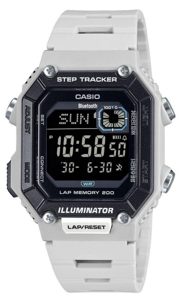 Regardez Casio ty575010XXA Image du produit 