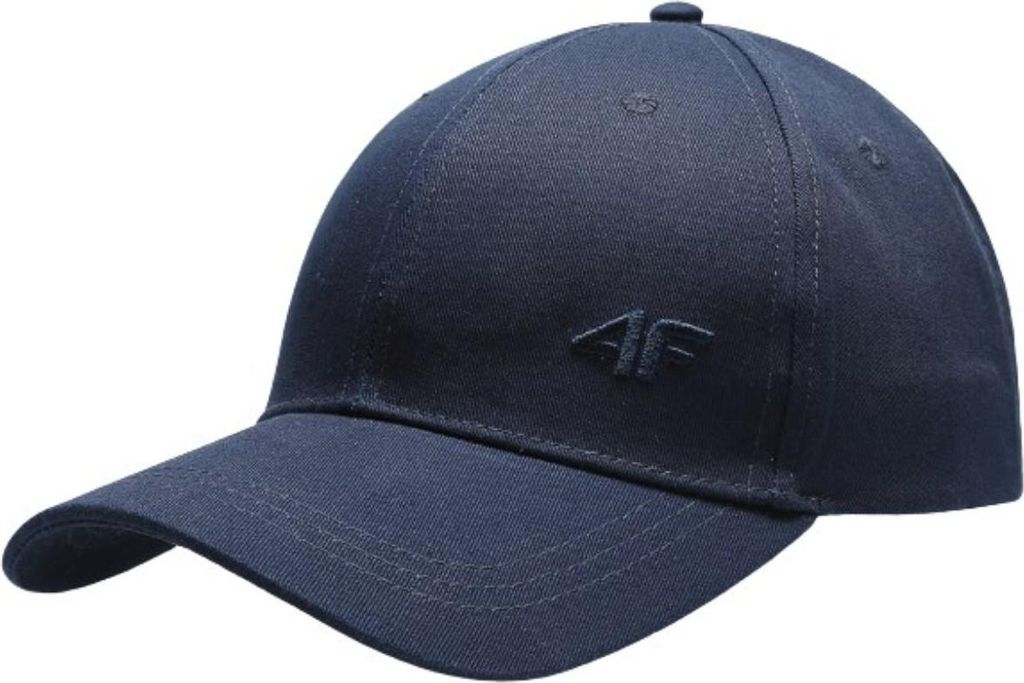 Herrenkappe mit Dachkappe 4F H4Z22 CAM001 55-57 cm Größe: M