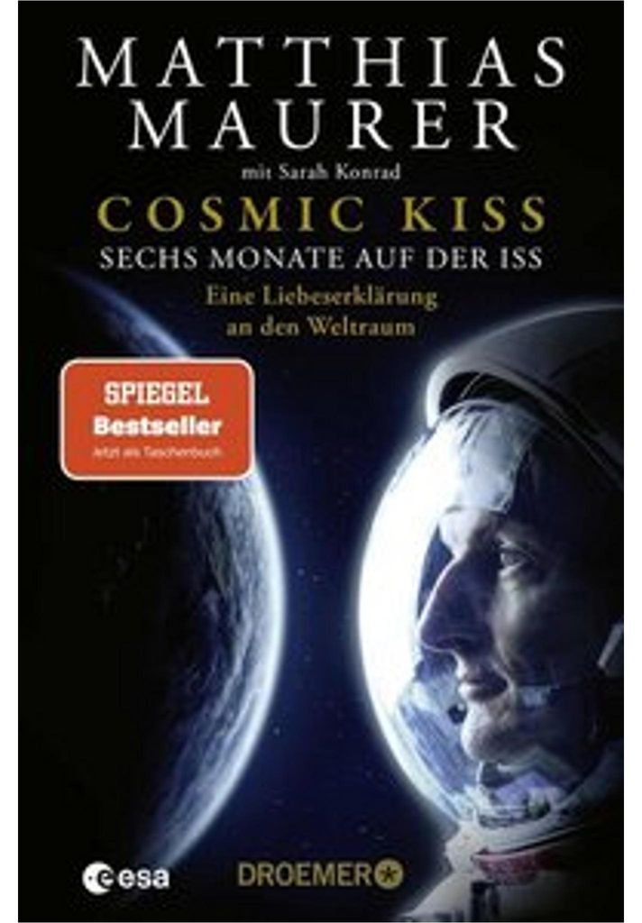 Cosmic Kiss Produktbild 