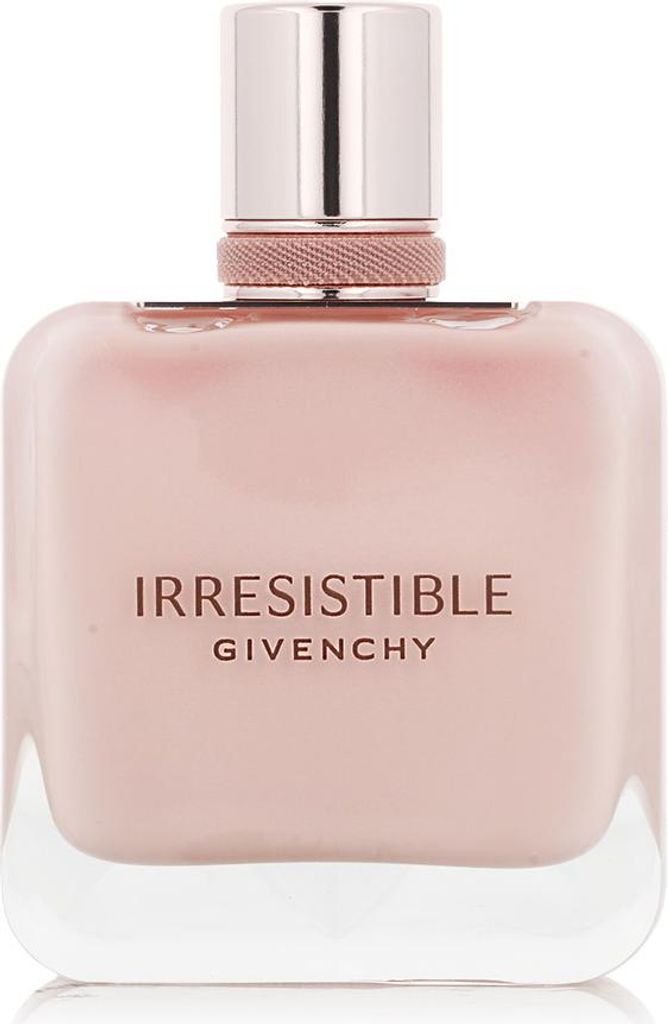 Givenchy Irresistible, Frauen, 50 ml, Neroli, Schwarze Produktbild 