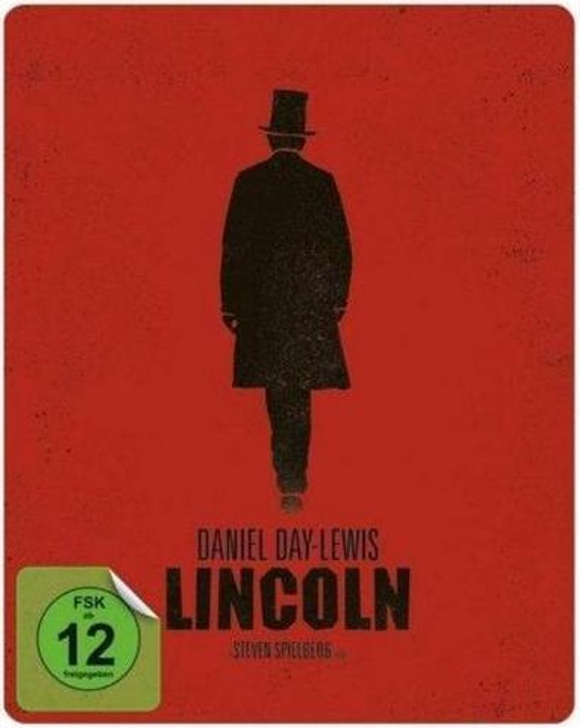 Lincoln