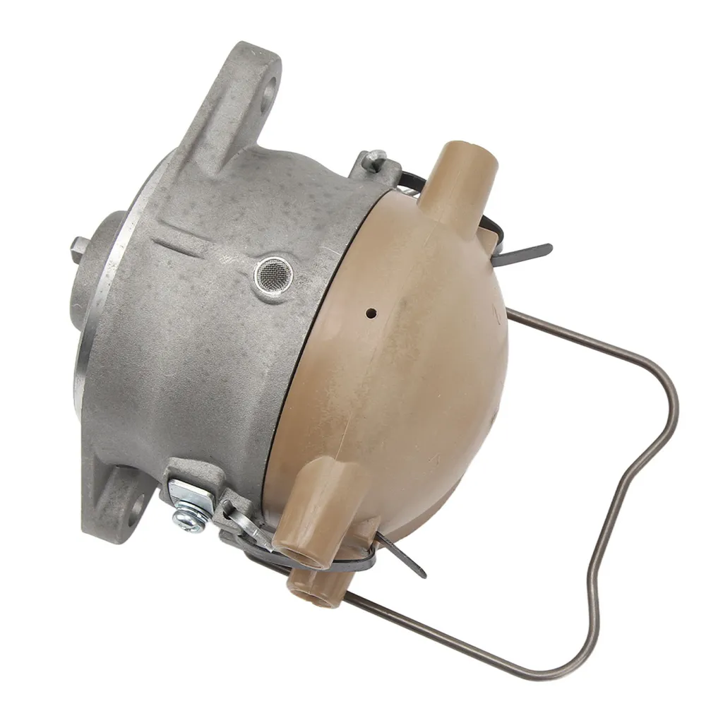 Distributeur électronique 9N12100 haute précision à montage frontal