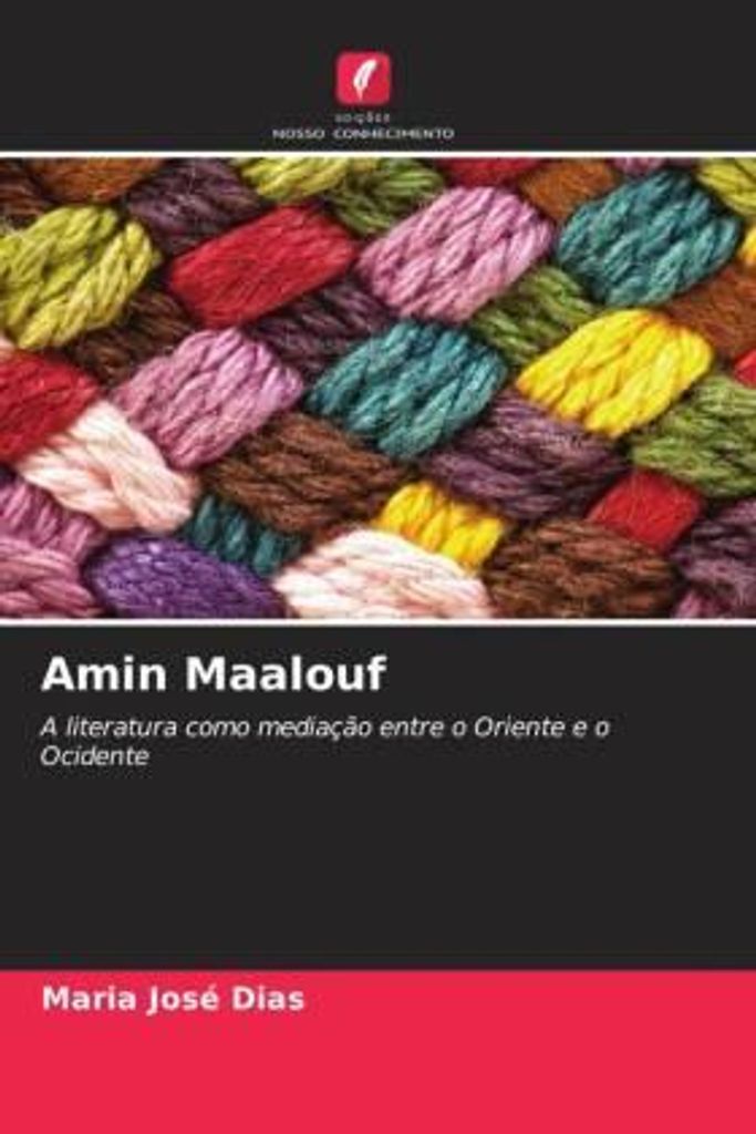 Dias, M: Amin Maalouf