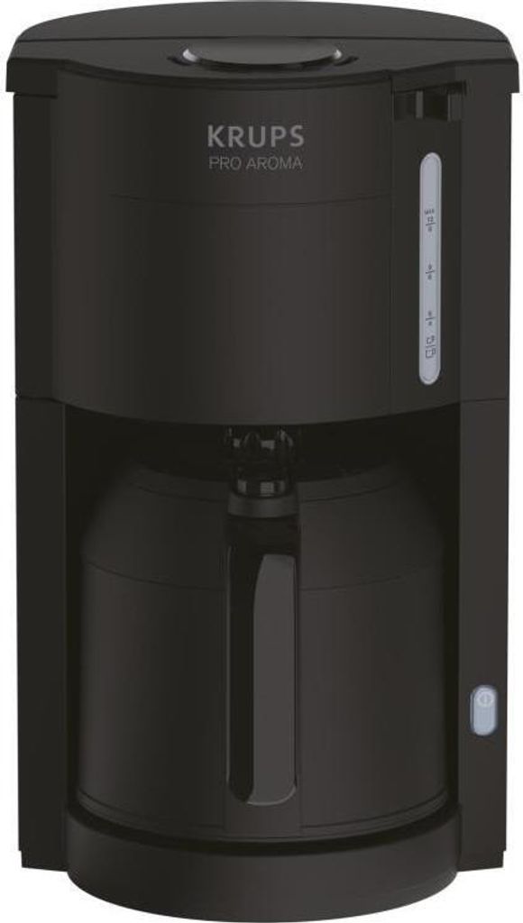 KM 3038 ProAroma Filterkaffeemaschine Produktbild 2