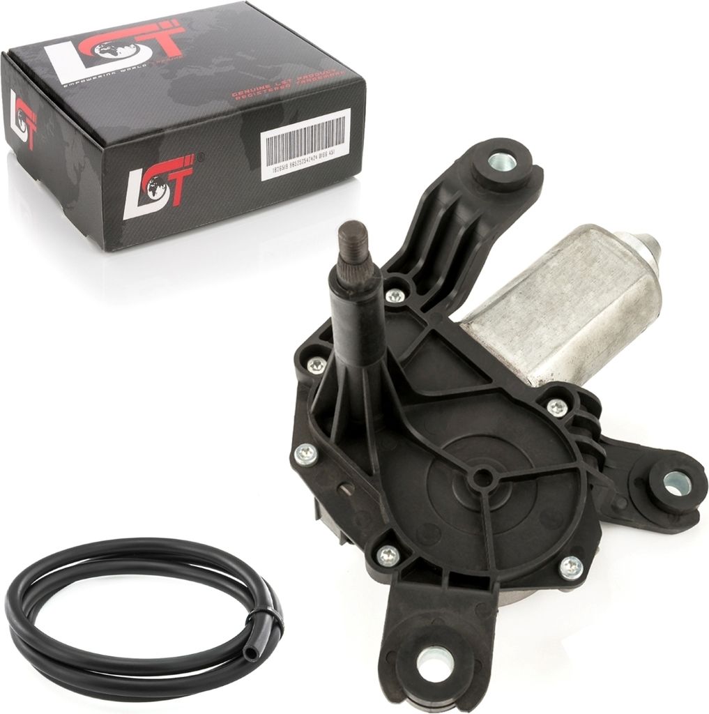 Scheibenwischer Motor hinten Schlauch 1273085 für OPEL ZAFIRA B MK II A05 M75