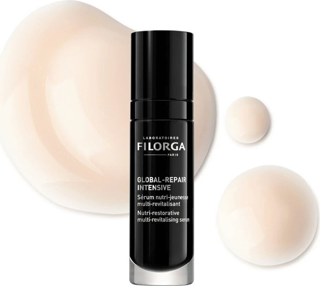 Filorga Global-Repair Intensive Multi-Revital. Serum Produktbild 12