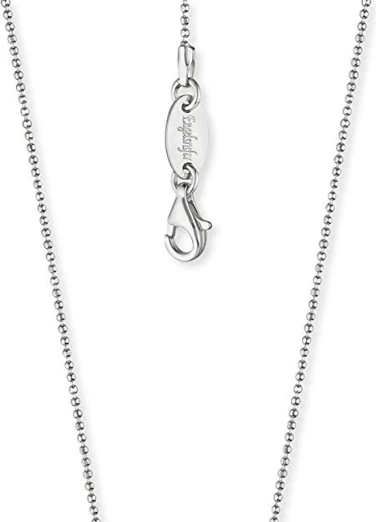 Collana da Donna Artigianale | Gioielli Made in Italy in Argento 925