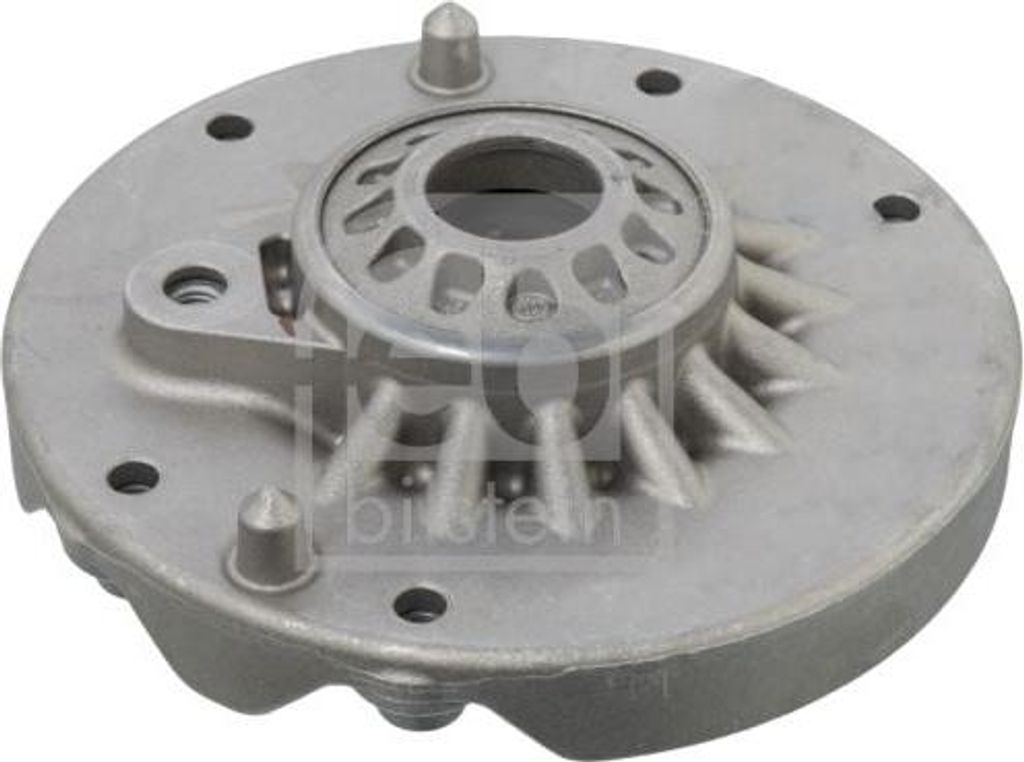 FEBI BILSTEIN 104273 Federbein-Stützlager OE 006852433 kompatibel mit Countryman, Clubman, X2, X1, 2er F46, 2er F44, 2er F45, 1er F40