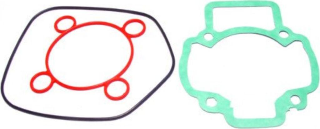 Dichtungssatz JMP Standard