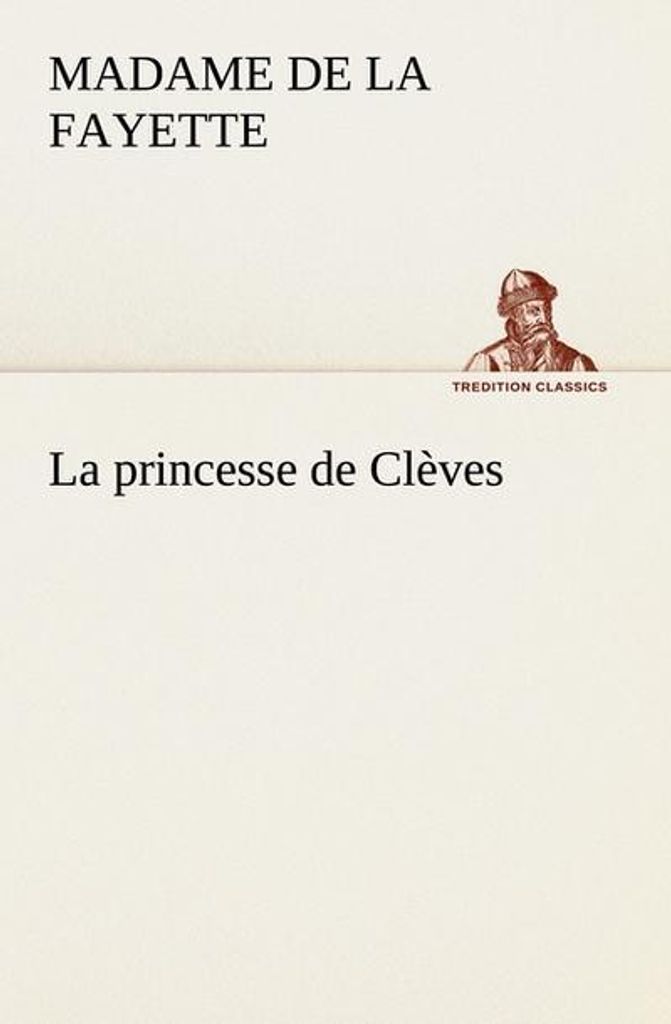 Die Prinzessin von Kleve