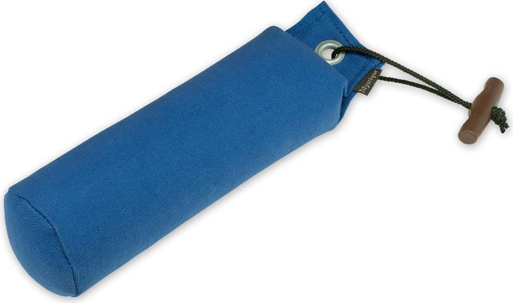 Mystique Dummy Trainer blau 1500g