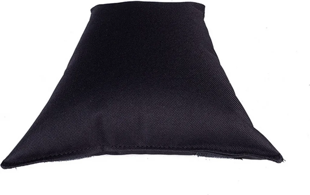 Triangle Canvas Sling avec fixation 4 points en toile renforcée Pro - 3