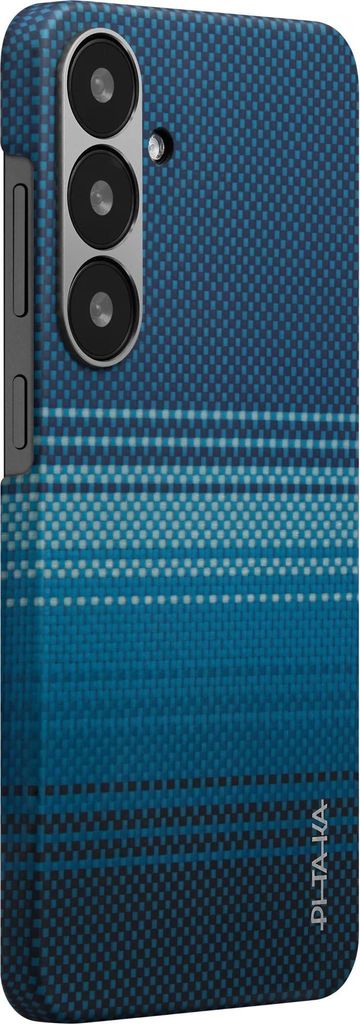 Cover tessuta PITAKA Tactile compatibile con Samsung Galaxy Immagine del prodotto 