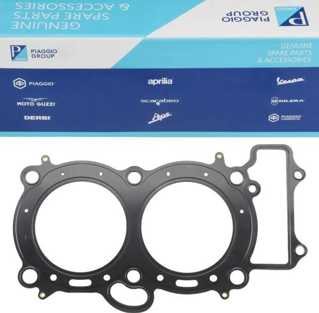 Joint de culasse renforcé pour Aprilia RSV4 1000 étanchéité thermique