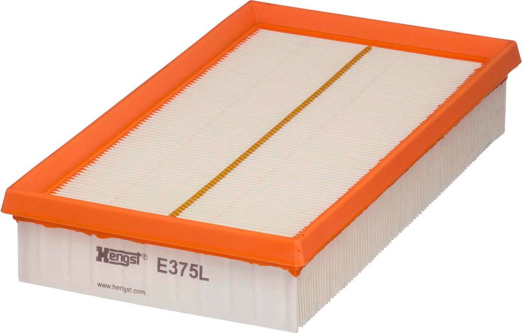 Hengst Luftfilter für Ford Focus Tourneo Transit