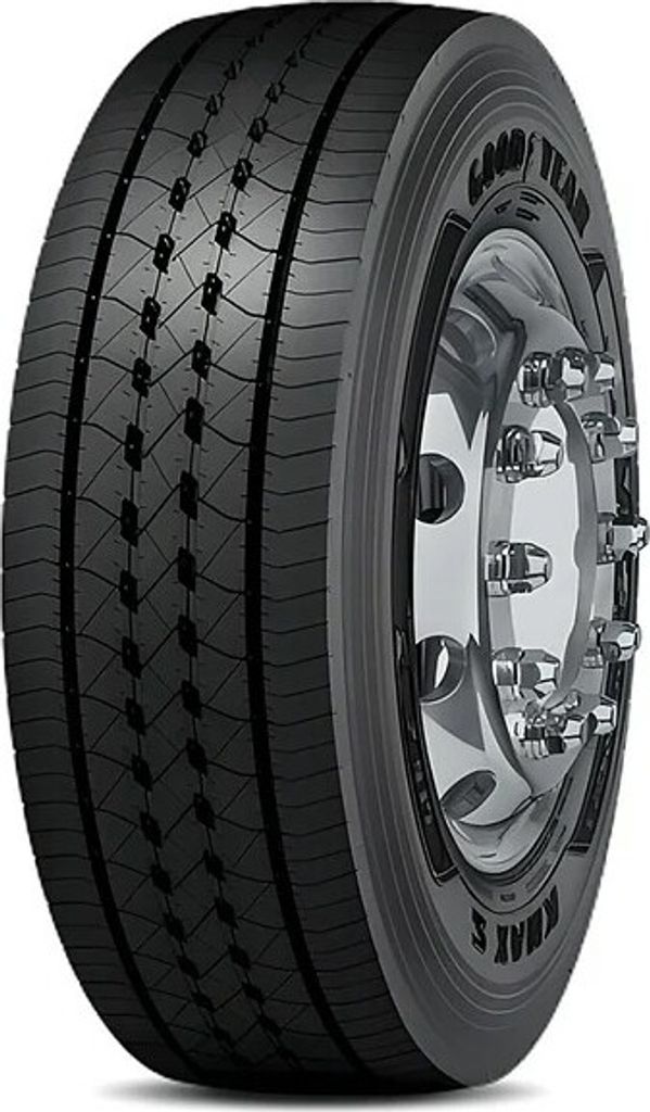 Goodyear Kmax S Sommerreifen 315/70 R22.5 156L LKW Reifen