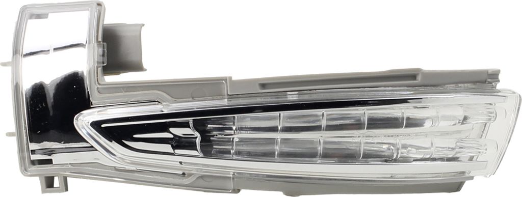 Johns, LED Spiegel Blinker Blinker passend für Citroen Ds5 11/ 2011 - Links Fahrerseite 6325J4