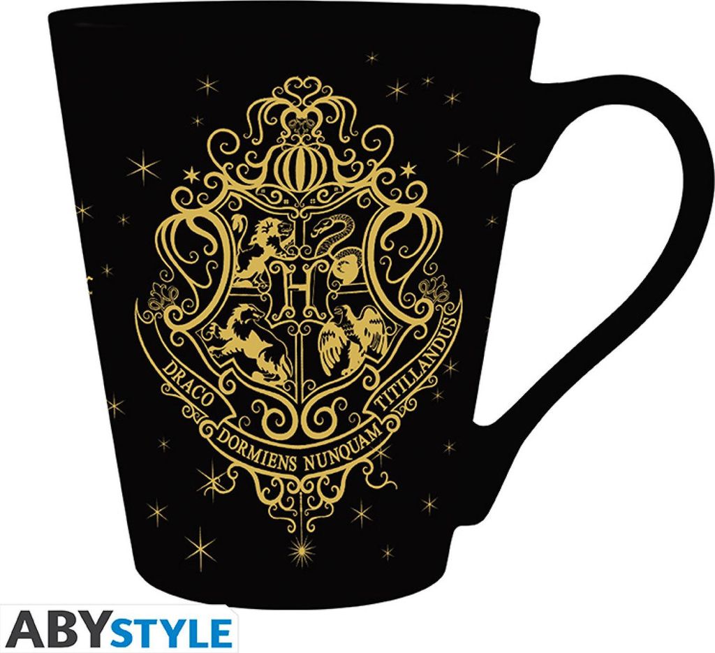 HARRY POTTER - Mug - 250 ml - Phénix - cardboard pkg Produktbild 