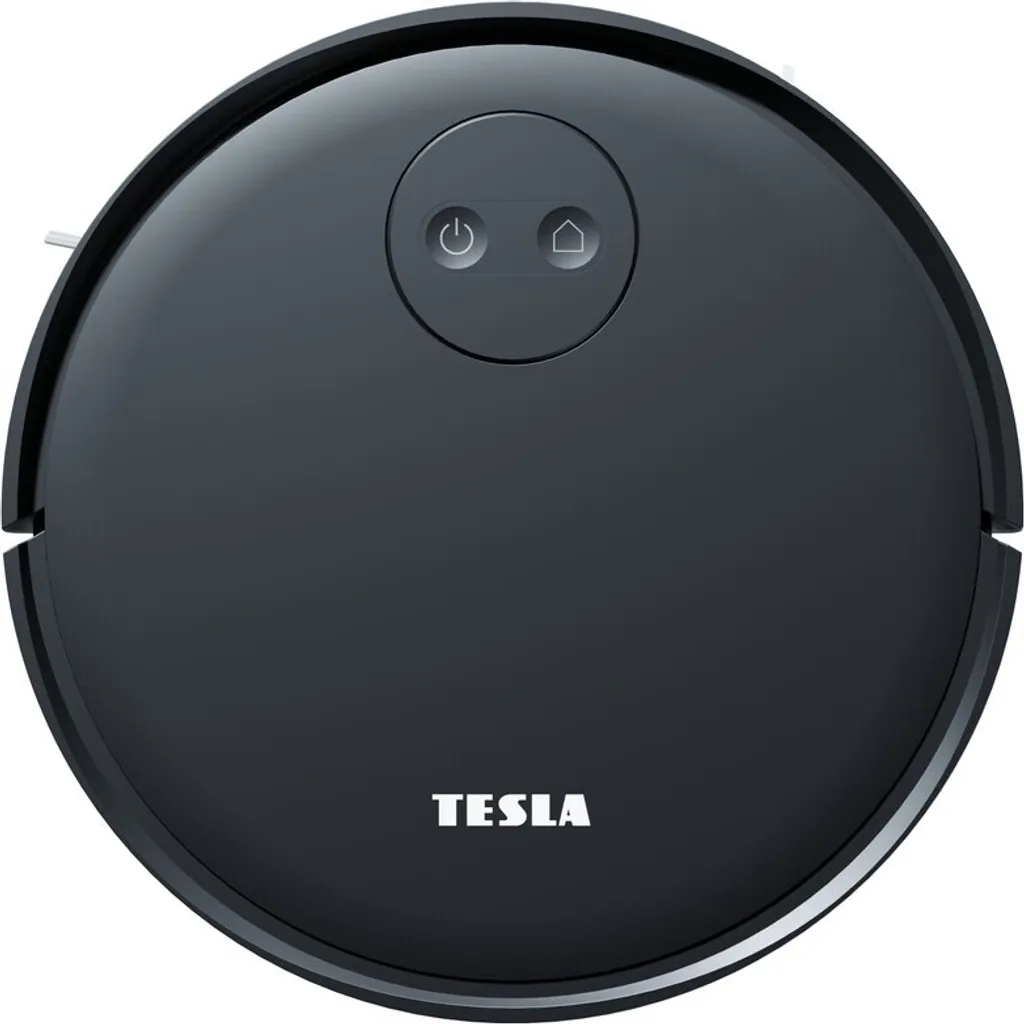 TESLA AI100 Robot Aspirapolvere Intelligente: Addio Polvere e Fatica!