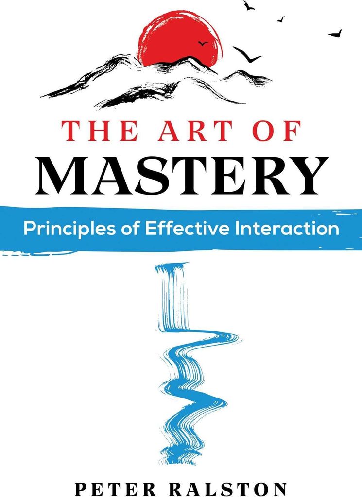 The Art of Mastery