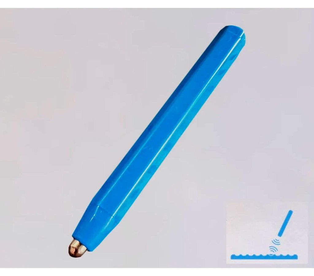 Magnetische stylus voor MagPad-tabletten [blauw] Productafbeelding 