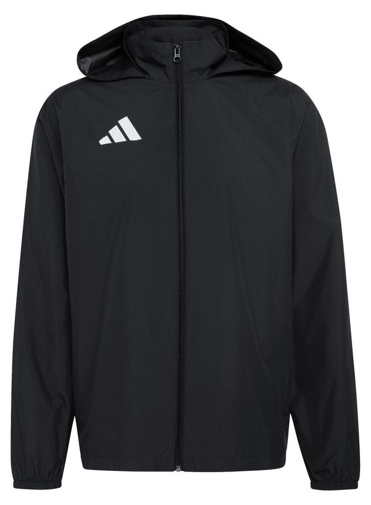 adidas Entrada 26 Multi Jacke, maat L, kleur zwart Productafbeelding 