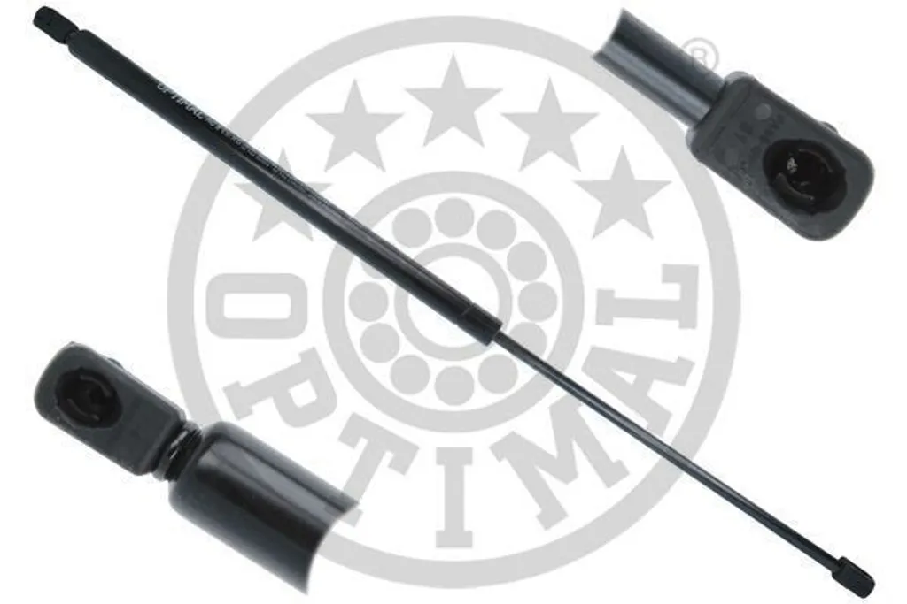 Molla Gas Portellone VW Caddy III AG-51850 OPTIMAL | Offerta Ricambi