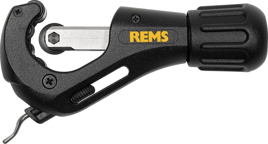 Rems Rohrabschneider RAS CU 3-35 für Kupferrohre,Ë 3-35 mm