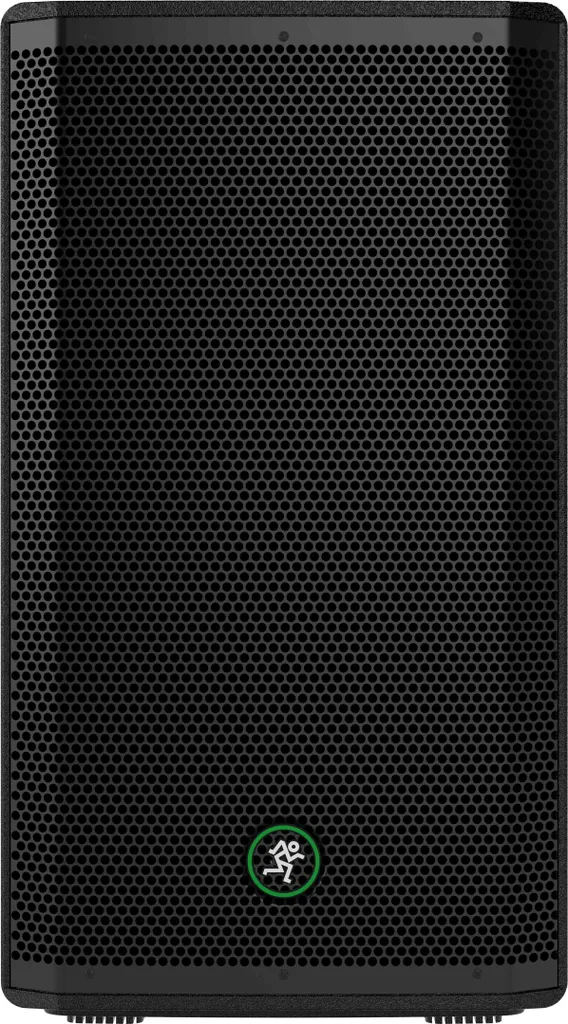 Mackie Thrash212 Enceinte de Sono Active 12 Pouces 1300W Haute Qualité