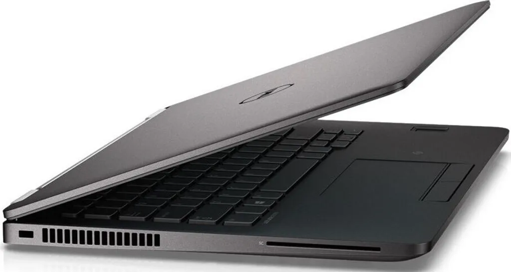 PC Portable Bureautique Dell Latitude E7270 i5 8Go 256Go SSD Windows 10