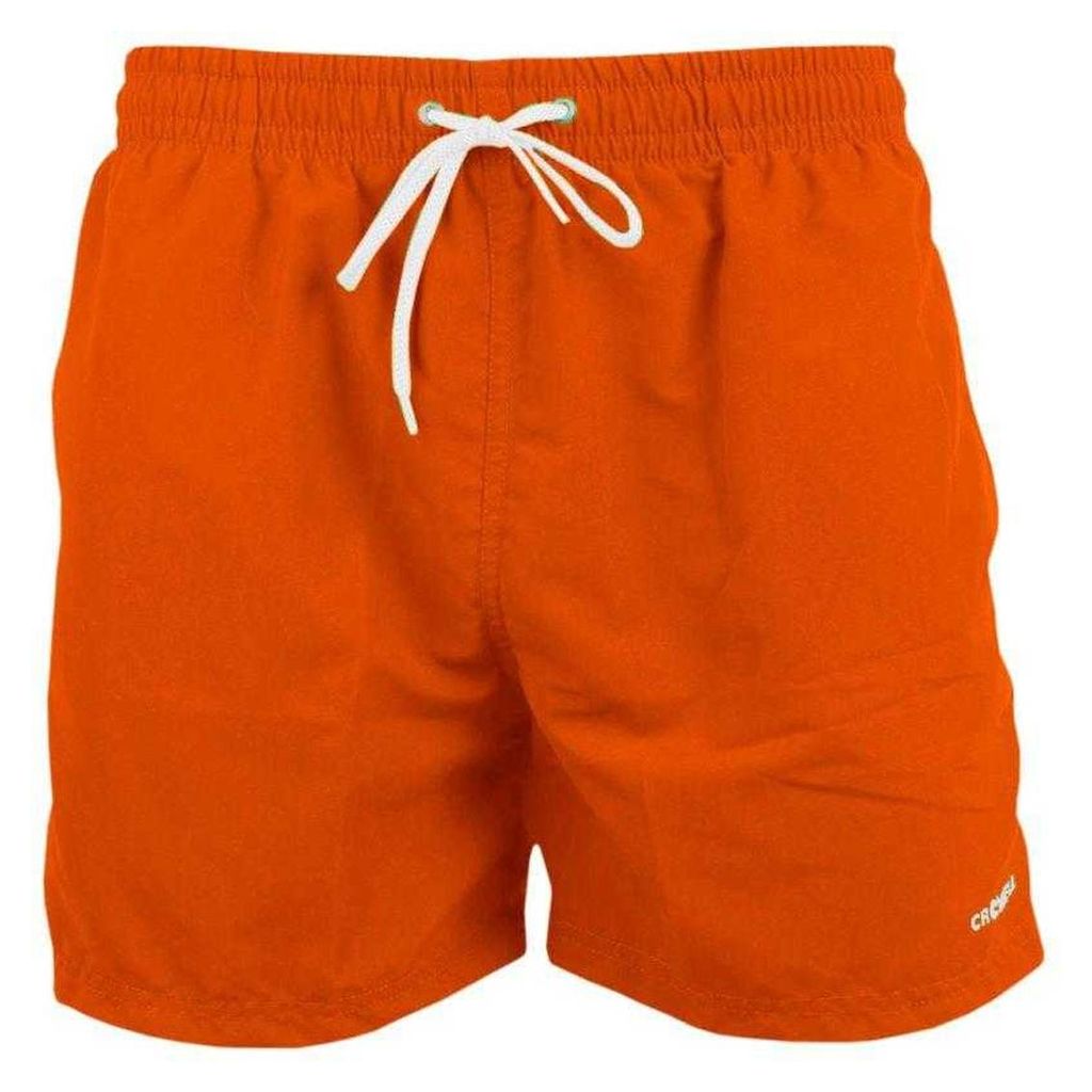Crowell - "300/400" Badeshorts für Herren PP8517 (XXL) (Orange)