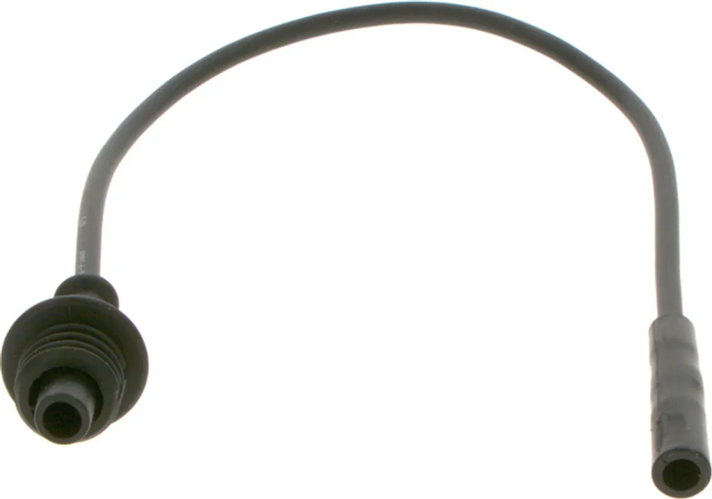 Jeu de fils de bougies BOSCH pour Laguna I - Remplacement OE 7700857980