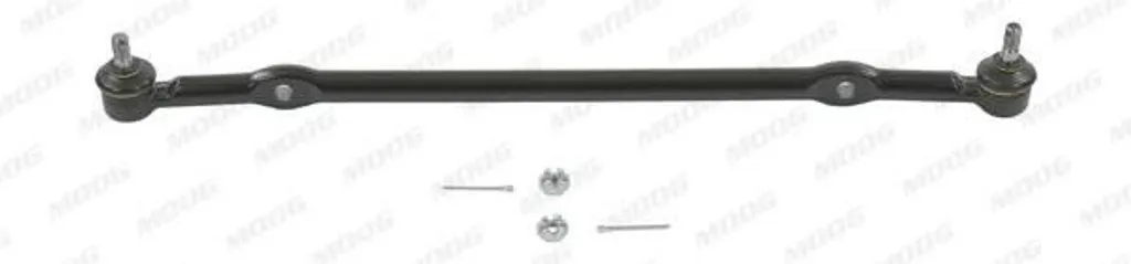 Connecteur de traction SZ-DL-4441 pour ossature bois et charpente robuste