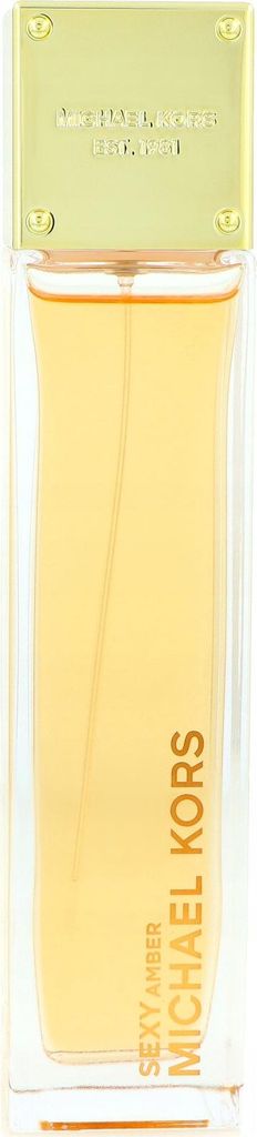 Michael Kors Sexy Amber, Woda perfumowana, 100ml Zdjęcie produktu 