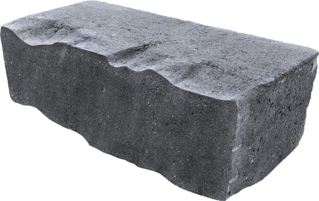 Mauersteine VOLAR MAUER BASALT 40/20/10 CM PE2